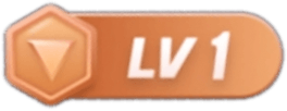 等级-LV1-小琪琦宠物